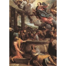 Assumption of the Virgin