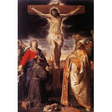 Crucifixion