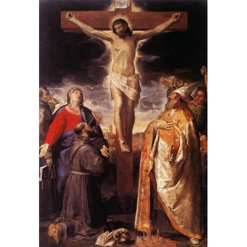 Crucifixion