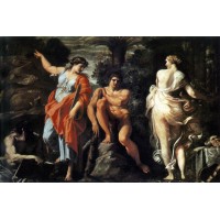 The Choice of Heracles