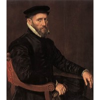 Sir Thomas Gresham