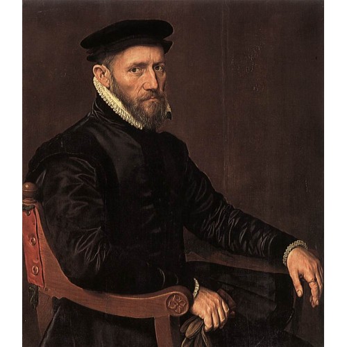 Sir Thomas Gresham