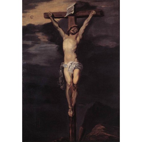 Christ on the Cross