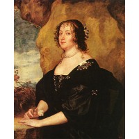 Diana Cecil Countess of Oxford