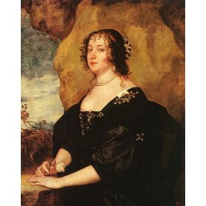 Diana Cecil Countess of Oxford