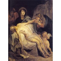 The Lamentation