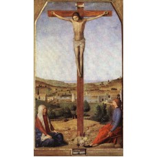 Crucifixion 1