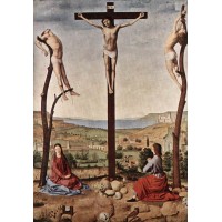 Crucifixion 2