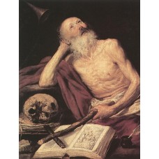 St Jerome