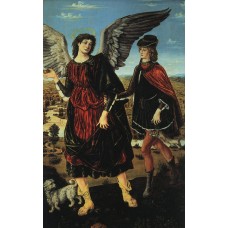 Tobias and the Angel