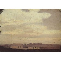 Clouds 1875