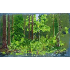 Forest 1887