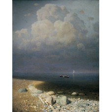 Lake ladoga 1873