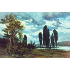 Landscape 1874