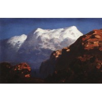 Mountains 1