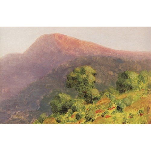 Mountains
