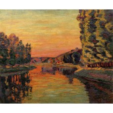 Moret July