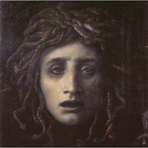 Medusa