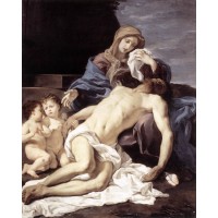 The Pieta