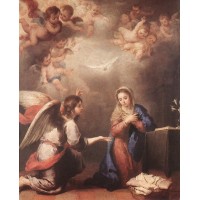 Annunciation