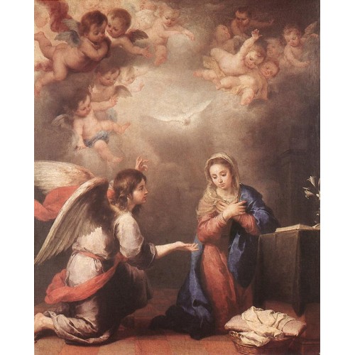 Annunciation