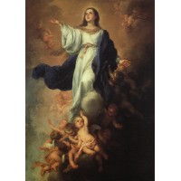 Assumption of the Virgin