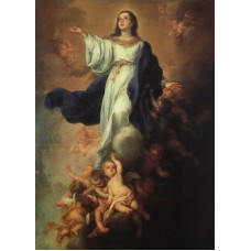 Assumption of the Virgin