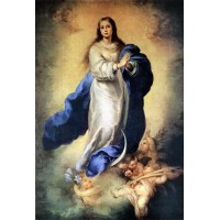 Immaculate Conception 1