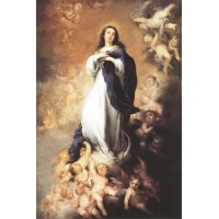 Immaculate Conception 4