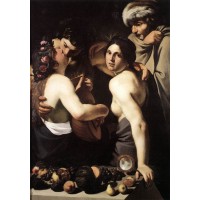 Allegory of the Four Seasons