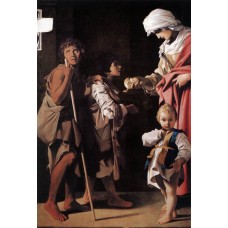 The Charity