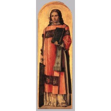 St Lawrence the Martyr