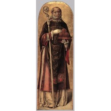 St Nicholas of Bari