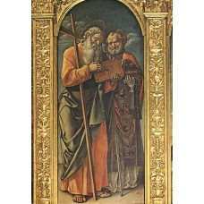 Sts Andrew and Nicholas of Bari