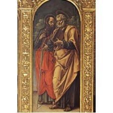 Sts Paul and Peter