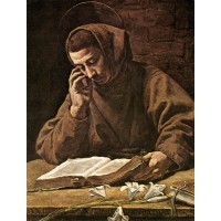 St Antony Reading