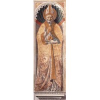 St Nicholas of Bari