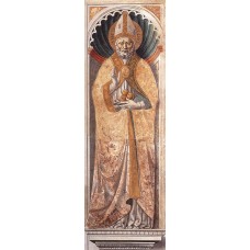 St Nicholas of Bari