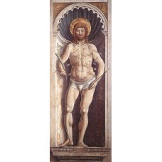 St Sebastian