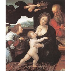 Holy Family