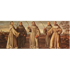 Franciscan Martyrs