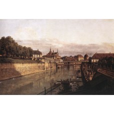 Zwinger Waterway