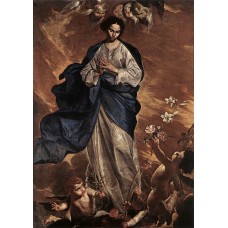 The Blessed Virgin