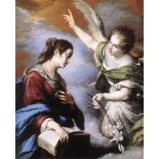 The Annunciation