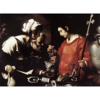 The Charity of St Lawrence 1