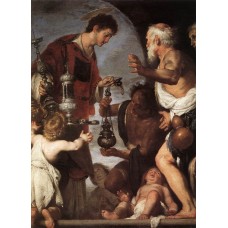 The Charity of St Lawrence 2