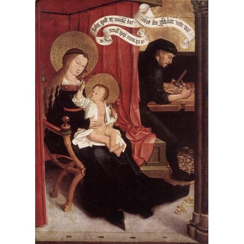 Holy Family