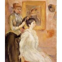 The Hairdresser