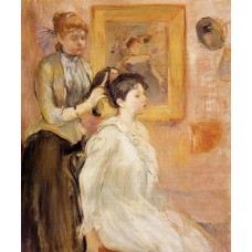 The Hairdresser