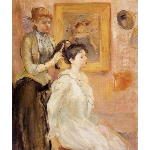 The Hairdresser